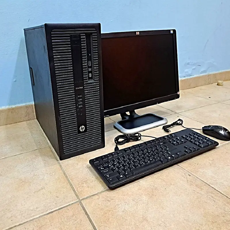 PC I5 1