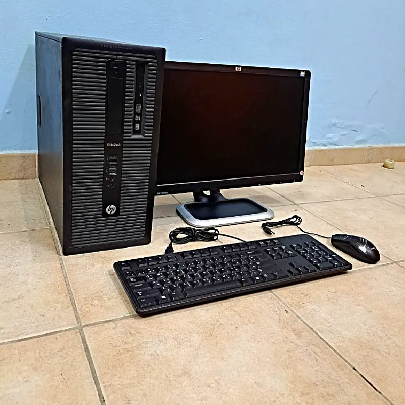 PC I5 10